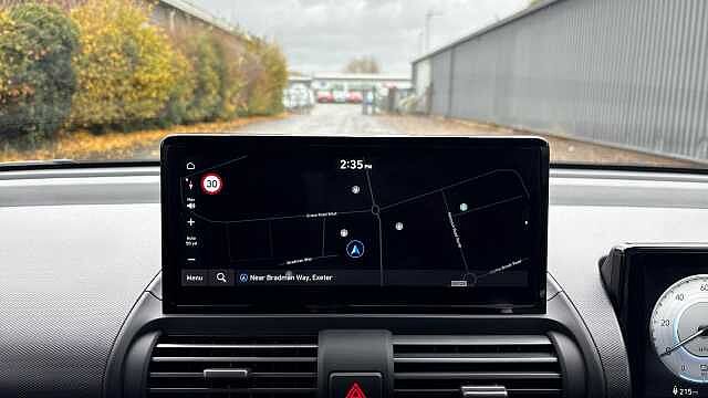 Hyundai INSTER 85kW 02 49kWh 5dr Auto Electric Hatchback Abyss Black - Pearl