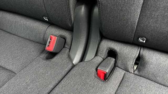 Hyundai INSTER 85kW 02 49kWh 5dr Auto Electric Hatchback Abyss Black - Pearl