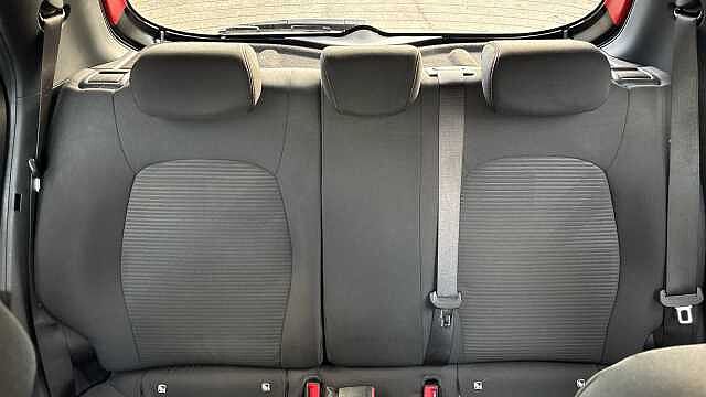 Hyundai I10 1.0 T-GDi N Line 5dr Petrol Hatchback Black