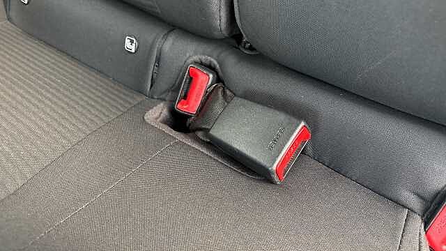 Hyundai I10 1.0 T-GDi N Line 5dr Petrol Hatchback Black