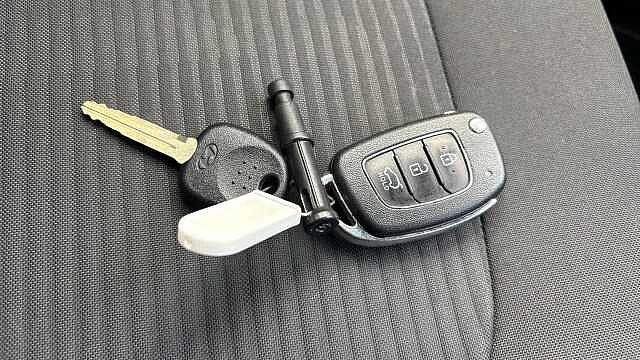 Hyundai I10 1.0 T-GDi N Line 5dr Petrol Hatchback Black