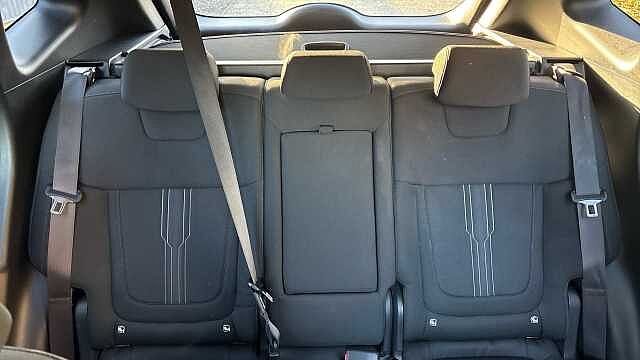 Hyundai TUCSON 1.6 TGDi Hybrid 230 Premium 5dr 2WD Auto Hybrid Estate Blue