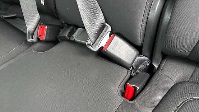 Hyundai TUCSON 1.6 TGDi Hybrid 230 Premium 5dr 2WD Auto Hybrid Estate Blue