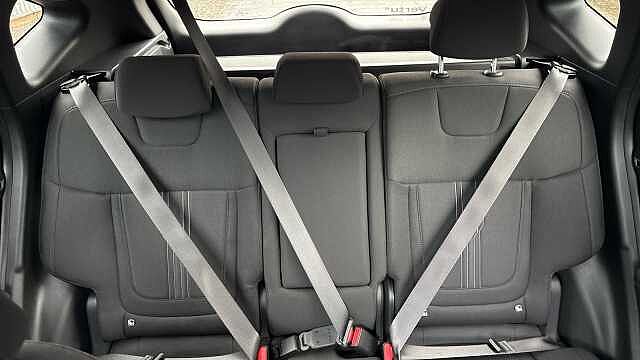 Hyundai TUCSON 1.6 TGDi 48V MHD Premium 5dr 2WD DCT Petrol Estate Red