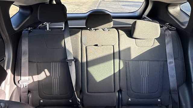 Hyundai TUCSON 1.6 TGDi Hybrid 230 Premium 5dr 2WD Auto Hybrid Estate