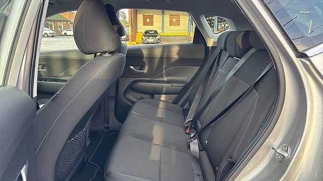 Hyundai KONA 160kW Advance 65kWh 5dr Auto Electric Hatchback Silver