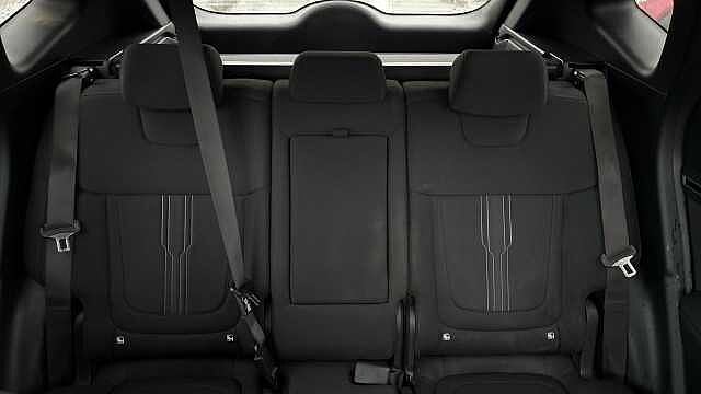 Hyundai TUCSON 1.6 TGDi Hybrid 230 Premium 5dr 2WD Auto Hybrid Estate Grey