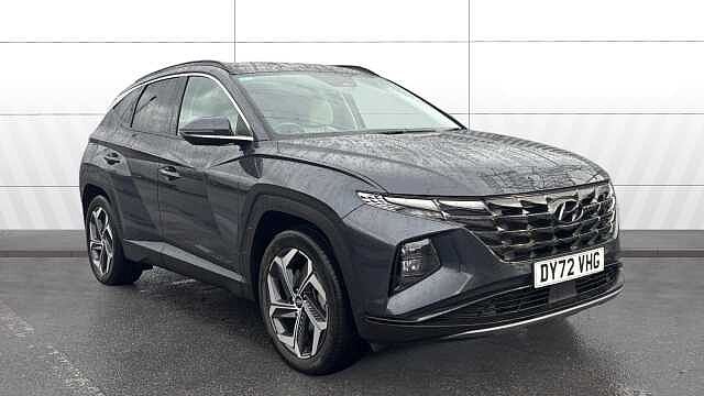 1.6 TGDi Plug-in Hybrid Ultimate 5dr 4WD Auto Estate