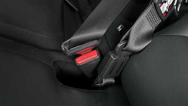 Hyundai TUCSON 1.6 TGDi 48V MHD N Line S 5dr 2WD DCT Petrol Estate