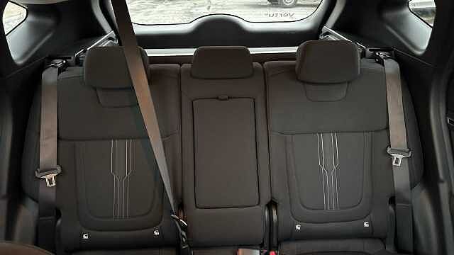 Hyundai TUCSON 1.6 TGDi Plug-in Hybrid Premium 5dr 4WD Auto Estate Grey