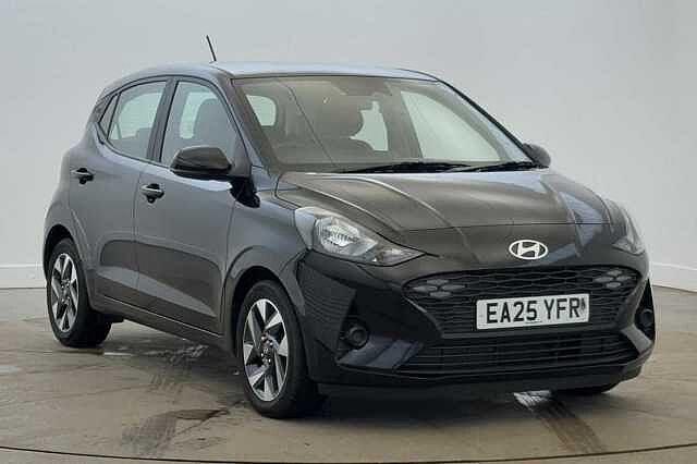 1.0 [63] Advance 5dr Auto [Nav] Petrol Hatchback