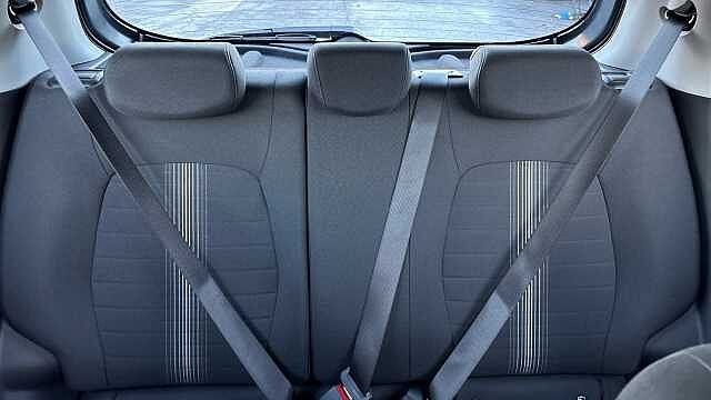 Hyundai I10 1.0 [63] Advance 5dr Auto [Nav] Petrol Hatchback Grey