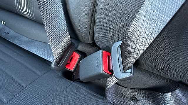 Hyundai I10 1.0 [63] Advance 5dr Auto [Nav] Petrol Hatchback Grey