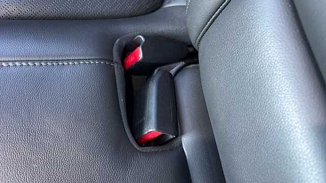 Hyundai KONA 150kW Premium SE 64kWh 5dr Auto Electric Hatchback Grey