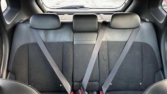 Hyundai KONA 160kW N Line S 65kWh 5dr Auto Electric Hatchback Black