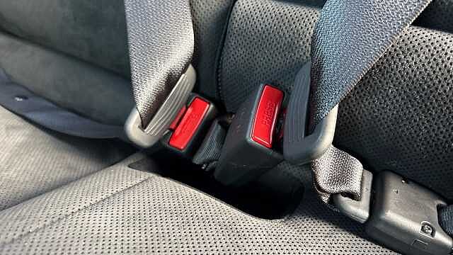 Hyundai KONA 160kW N Line S 65kWh 5dr Auto Electric Hatchback Black