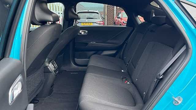 Hyundai IONIQ 6 168kW Premium 77kWh 4dr Auto Electric Saloon Blue