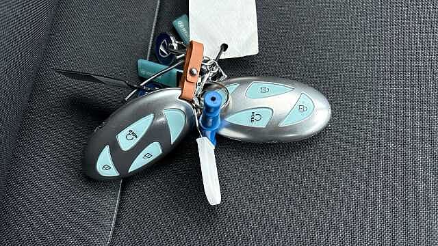 Hyundai IONIQ 6 168kW Premium 77kWh 4dr Auto Electric Saloon Blue