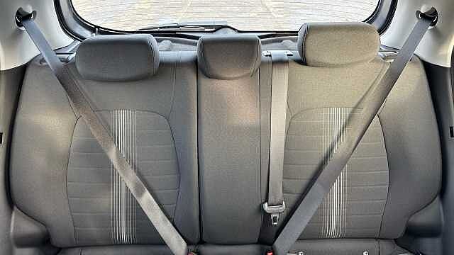 Hyundai I10 1.0 [63] Advance 5dr Auto [Nav] Petrol Hatchback Grey