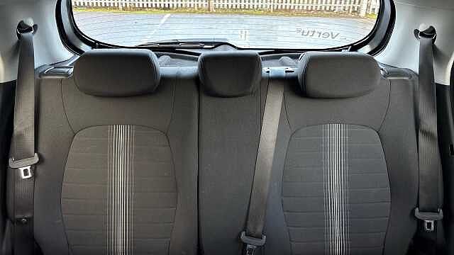 Hyundai I10 1.0 [63] Advance 5dr Auto [Nav] Petrol Hatchback Black