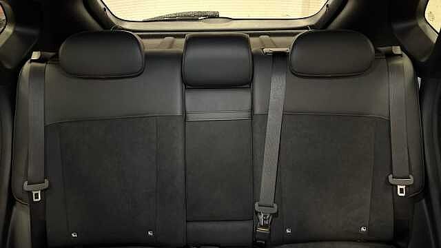 Hyundai KONA 1.6 Hybrid 129 N Line S 5dr DCT Hybrid Hatchback Ecotronic Grey - Pearl