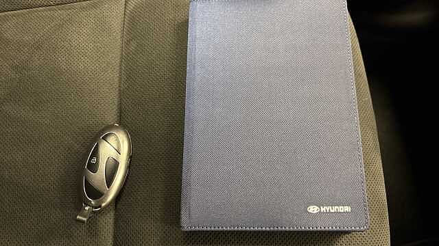 Hyundai KONA 1.6 Hybrid 129 N Line S 5dr DCT Hybrid Hatchback Ecotronic Grey - Pearl