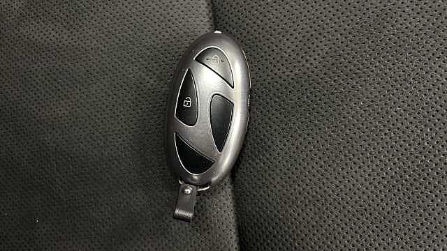 Hyundai KONA 1.6 Hybrid 129 N Line S 5dr DCT Hybrid Hatchback Ecotronic Grey - Pearl