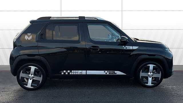 Hyundai INSTER 85kW 02 49kWh 5dr Auto Electric Hatchback