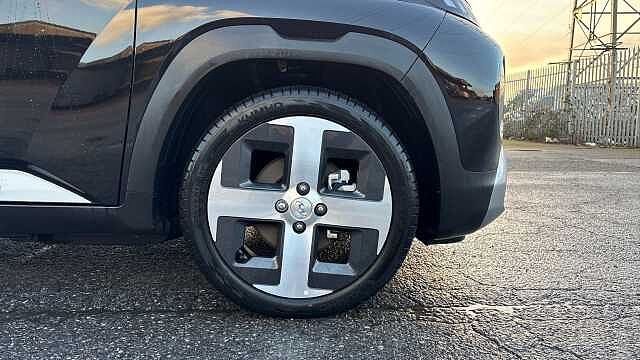 Hyundai INSTER 85kW 02 49kWh 5dr Auto Electric Hatchback