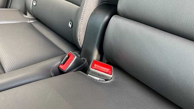 Hyundai SANTA FE 1.6 TGDi Plug-in Hybrid Ultimate 5dr 4WD Auto Estate