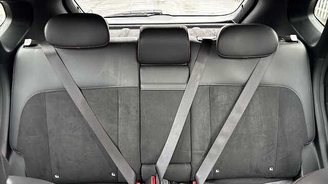 Hyundai KONA 1.6 Hybrid 129 N Line S 5dr DCT Hybrid Hatchback