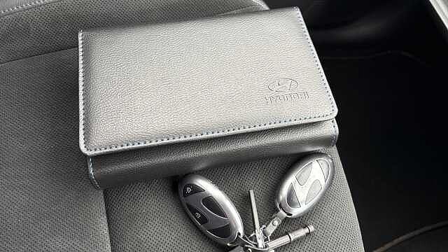 Hyundai KONA 1.6 Hybrid 129 N Line S 5dr DCT Hybrid Hatchback