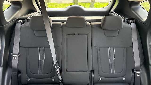 Hyundai TUCSON 1.6 TGDi Plug-in Hybrid Premium 5dr 4WD Auto Estate