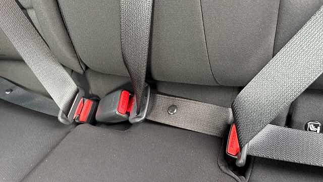 Hyundai BAYON 1.0 TGDi [90] Black Line 5dr DCT Petrol Hatchback