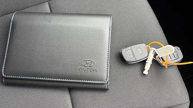 Hyundai BAYON 1.0 TGDi [90] Black Line 5dr DCT Petrol Hatchback