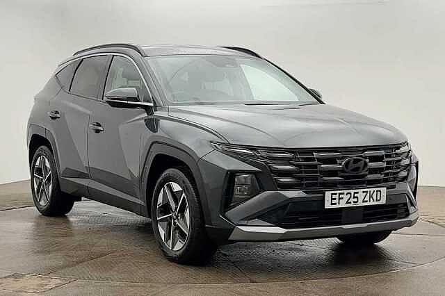 160kW N Line 65kWh 5dr Auto Electric Hatchback