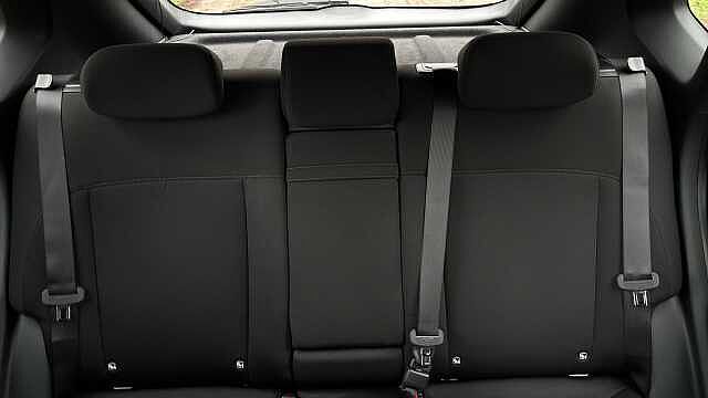 Hyundai KONA 160kW N Line 65kWh 5dr Auto Electric Hatchback White