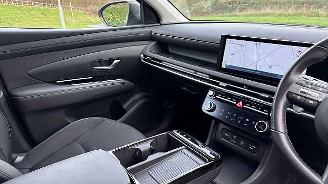 Hyundai TUCSON 1.6T Hybrid Premium 5dr Auto Hybrid Estate