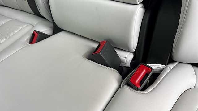 Hyundai SANTA FE 1.6 TGDi Plug-in Hybrid Ultimate 5dr 4WD Auto Estate Grey