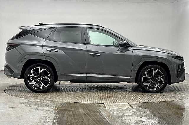 Hyundai KONA 1.6 Hybrid 129 Advance 5dr DCT Hybrid Hatchback