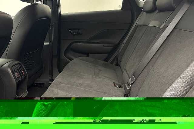 Hyundai KONA 1.6 Hybrid 129 Advance 5dr DCT Hybrid Hatchback