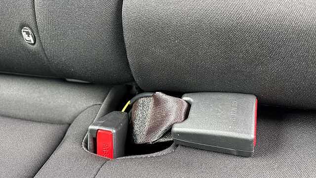 Hyundai KONA 1.6 Hybrid 129 Advance 5dr DCT Hybrid Hatchback Grey