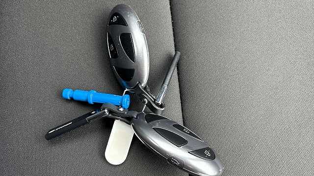 Hyundai KONA 1.6 Hybrid 129 Advance 5dr DCT Hybrid Hatchback Grey