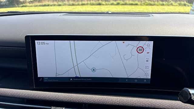 Hyundai TUCSON 1.6T Hybrid Premium 5dr Auto Hybrid Estate