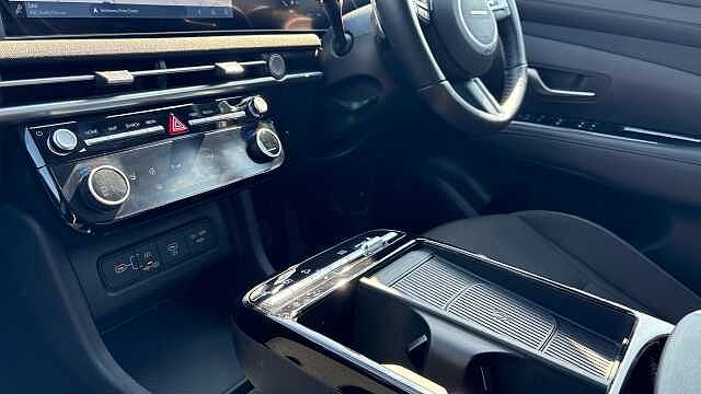 Hyundai TUCSON 1.6T Hybrid Premium 5dr Auto Hybrid Estate