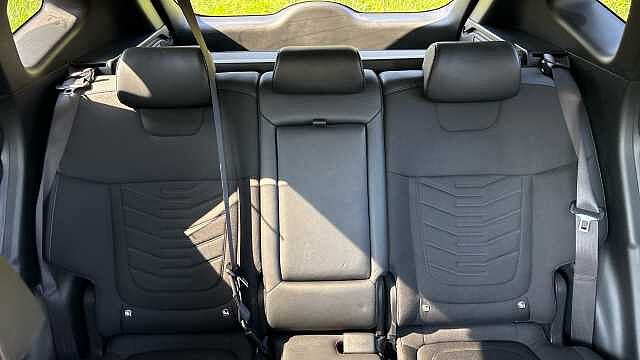 Hyundai TUCSON 1.6T Hybrid Premium 5dr Auto Hybrid Estate