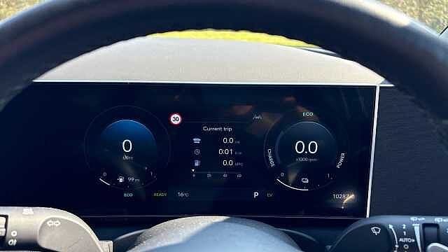 Hyundai TUCSON 1.6T Hybrid Premium 5dr Auto Hybrid Estate