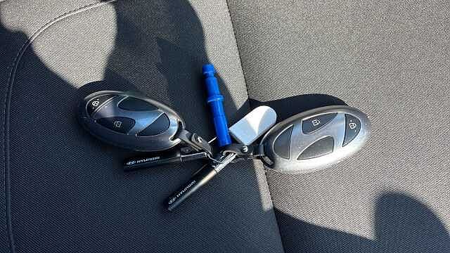 Hyundai TUCSON 1.6T Hybrid Premium 5dr Auto Hybrid Estate