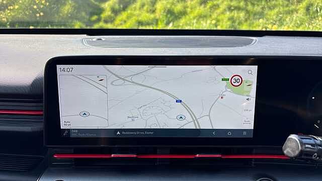 Hyundai KONA 1.6T N Line S 5dr Petrol Hatchback