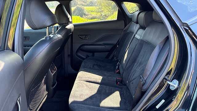 Hyundai KONA 1.6T N Line S 5dr Petrol Hatchback